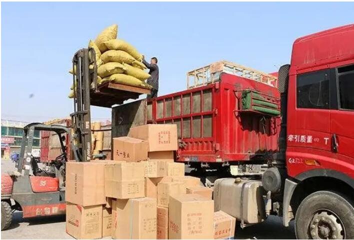 泉州到聂荣县物流专线