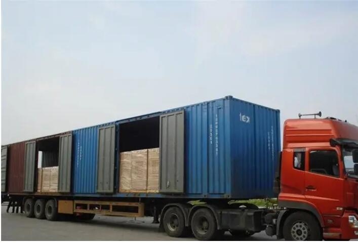 泉州到聂荣县整车运输